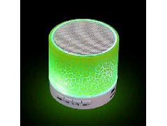 藍(lán)牙音響的低頻、中頻、高頻如何區(qū)分