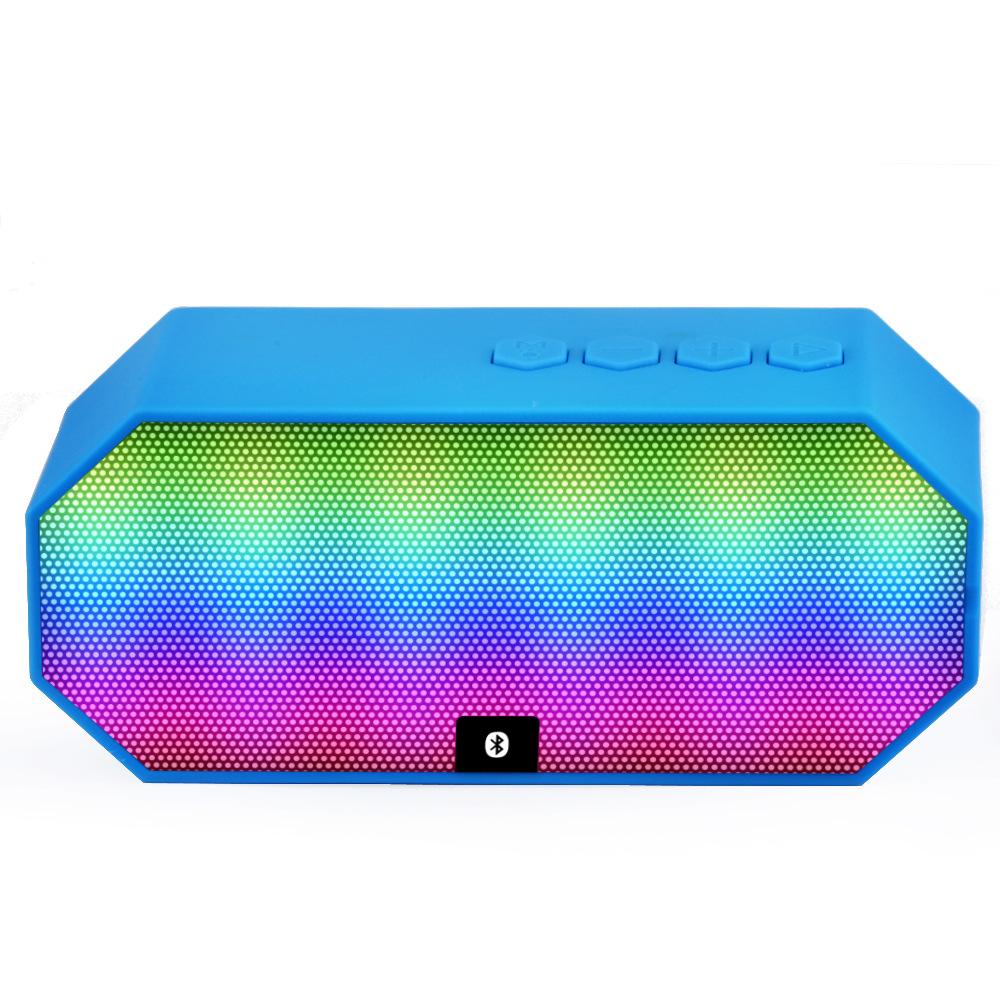 LED藍(lán)牙音響 LED藍(lán)牙音響