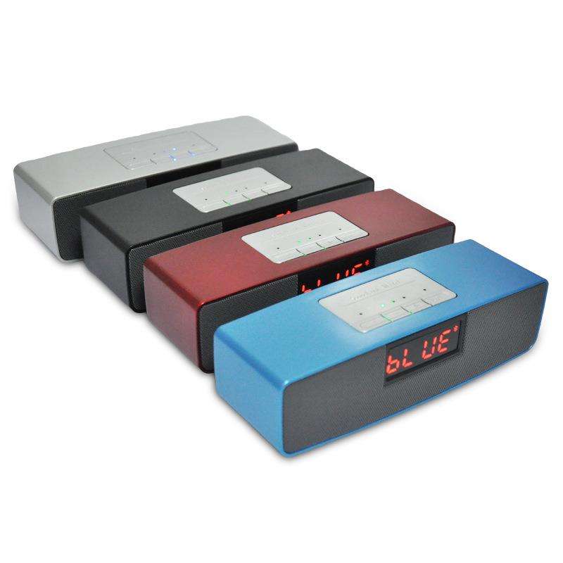 LED藍牙音響 LED藍牙音響