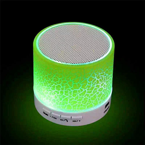 LED藍(lán)牙音響 LED藍(lán)牙音響