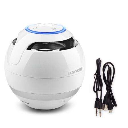 LED藍(lán)牙音響 LED藍(lán)牙音響